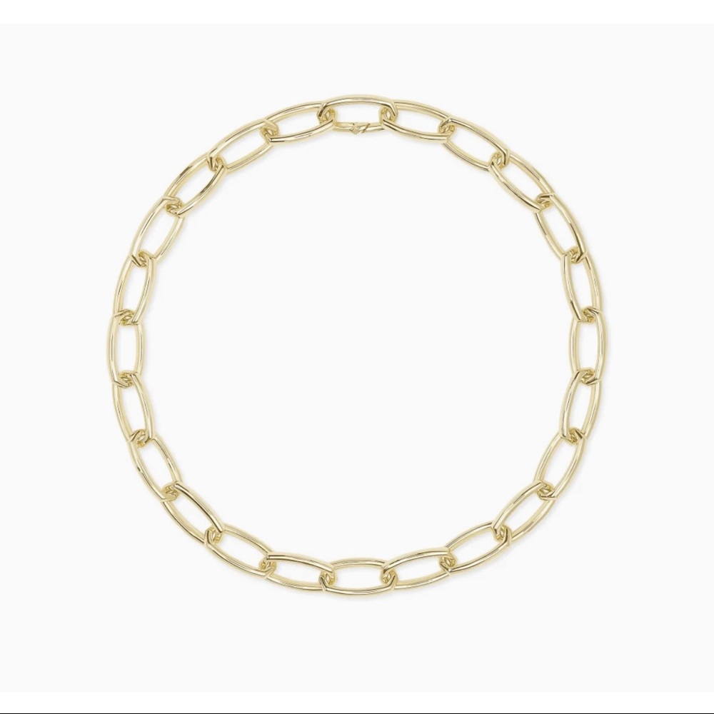 Kendra Scott Beckett Statement Necklace